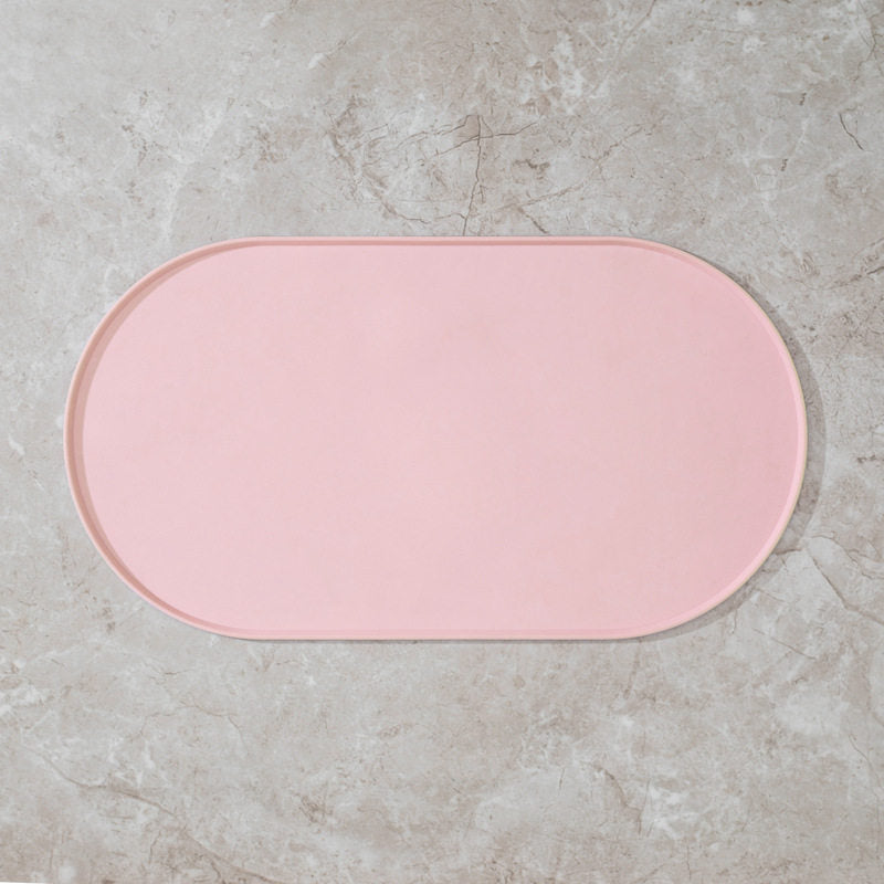 Pet Silicone Feeding Mat