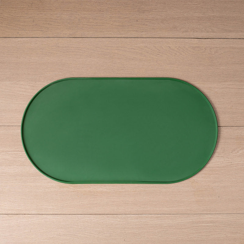 Pet Silicone Feeding Mat
