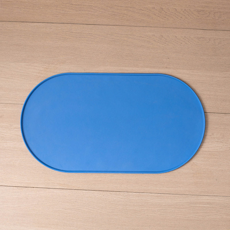 Pet Silicone Feeding Mat