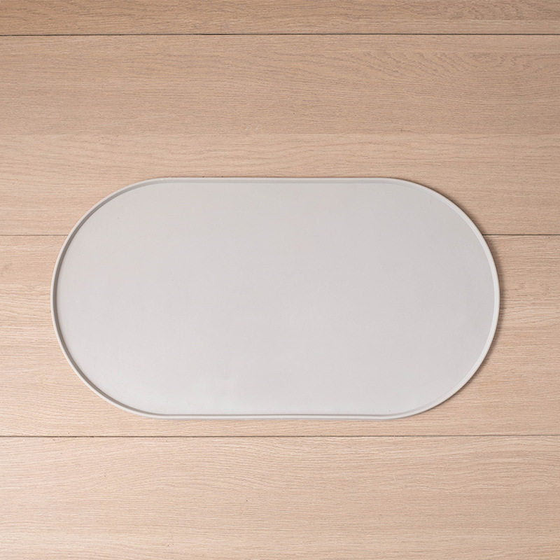 Pet Silicone Feeding Mat