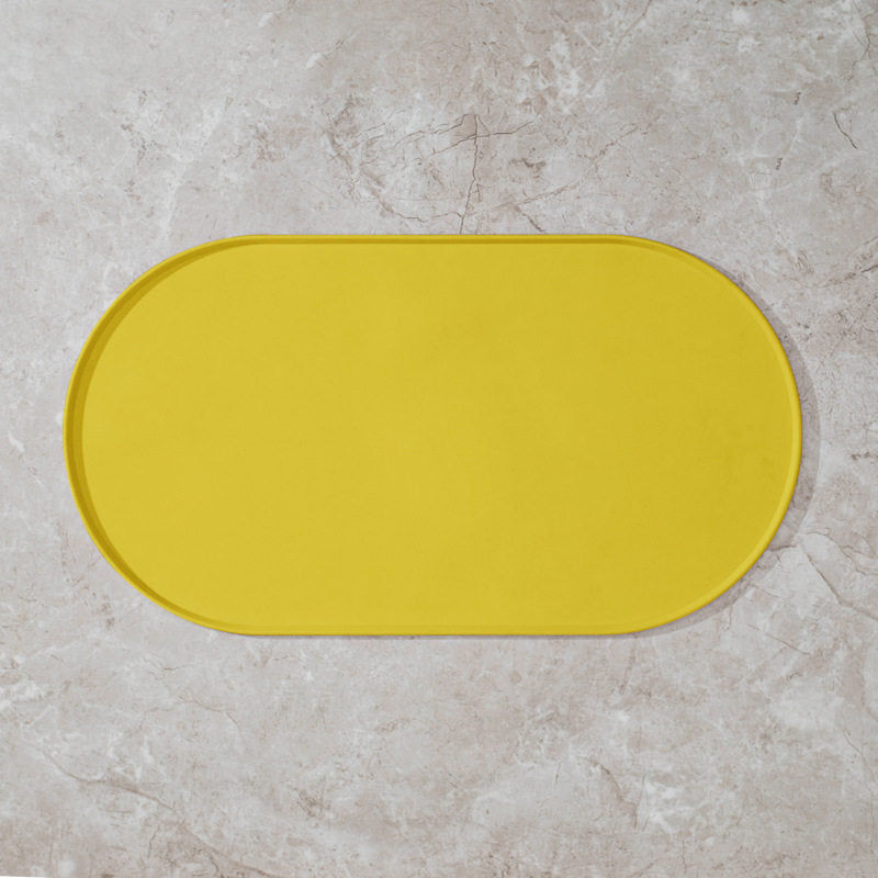 Pet Silicone Feeding Mat