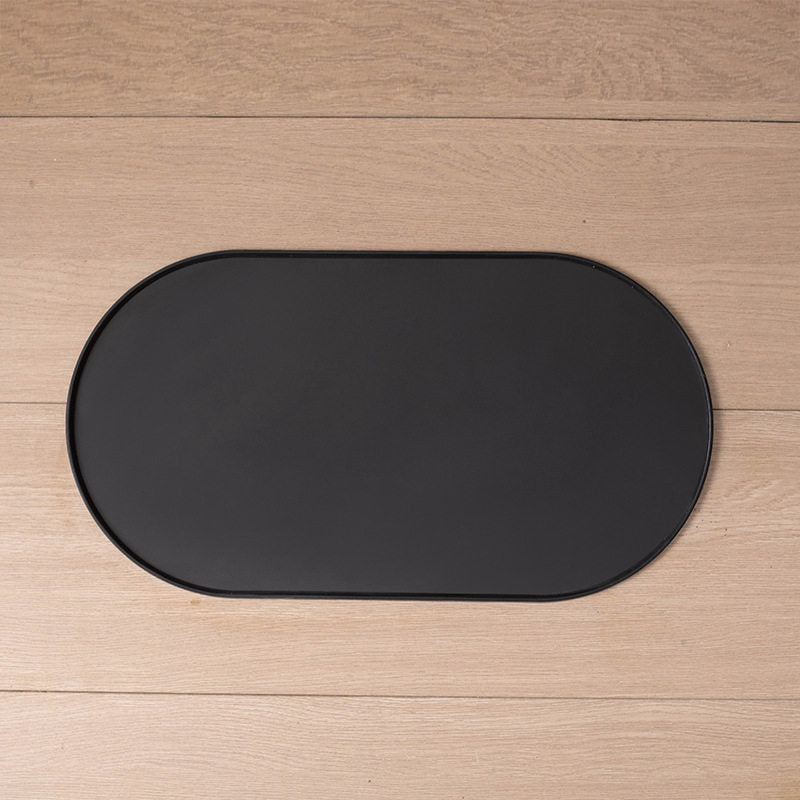 Pet Silicone Feeding Mat