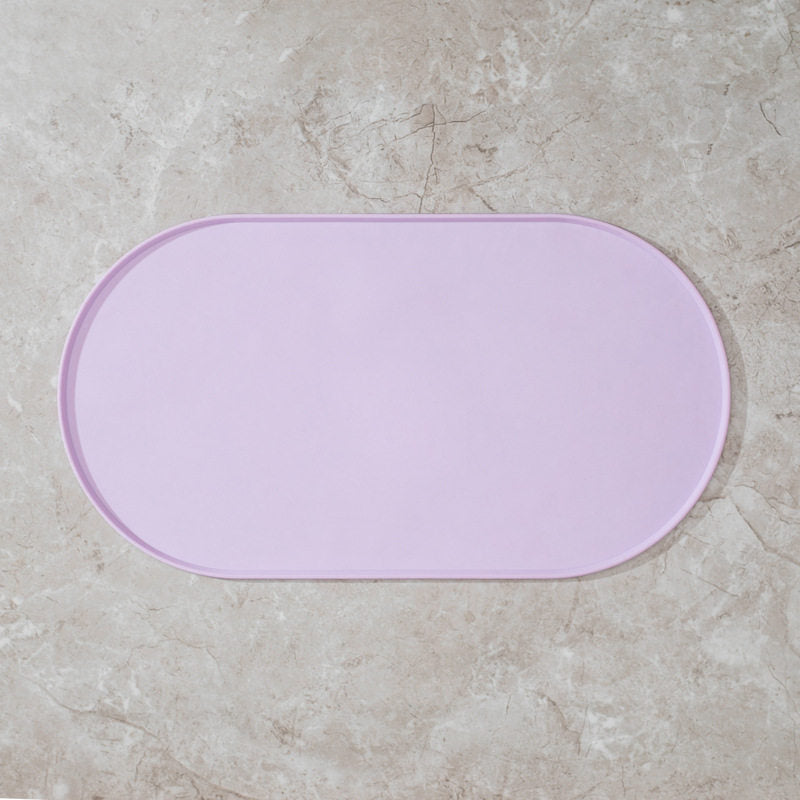 Pet Silicone Feeding Mat