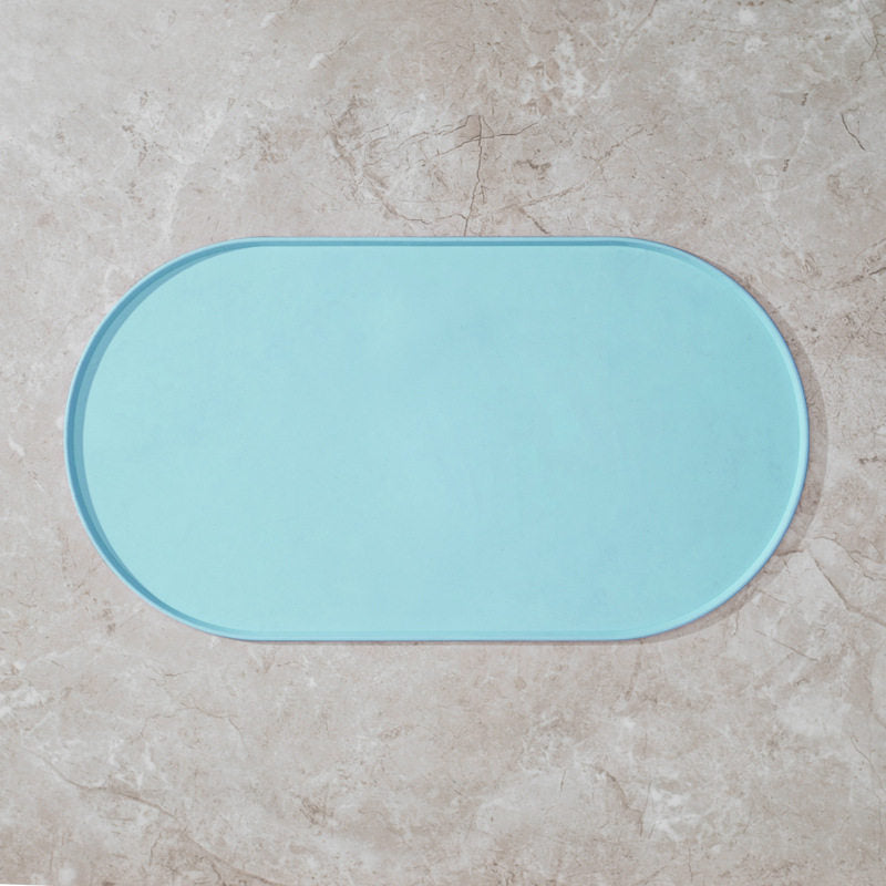 Pet Silicone Feeding Mat