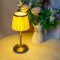 Bedroom Table Lamp