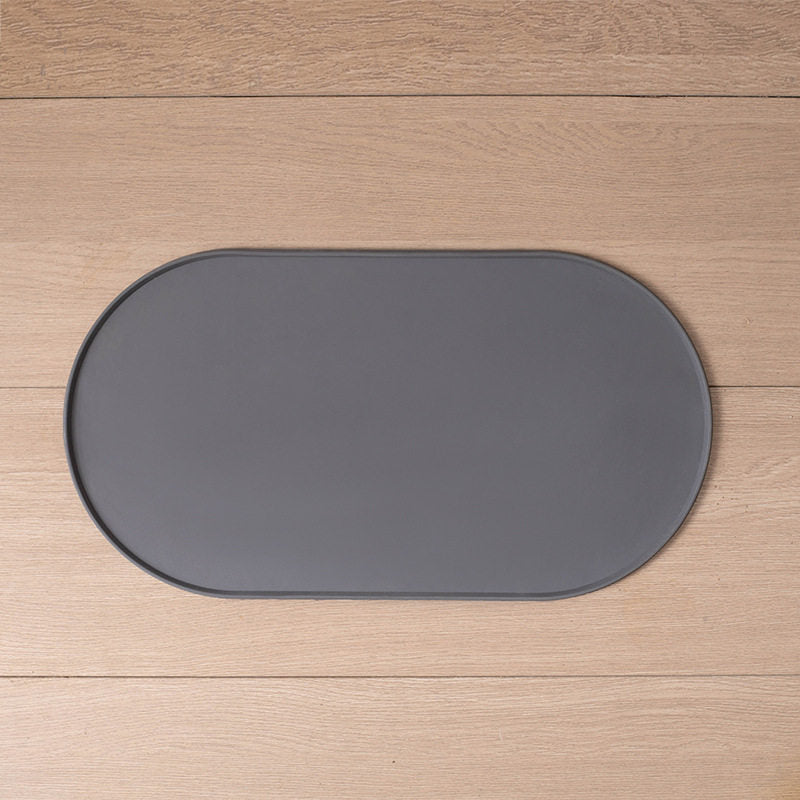 Pet Silicone Feeding Mat